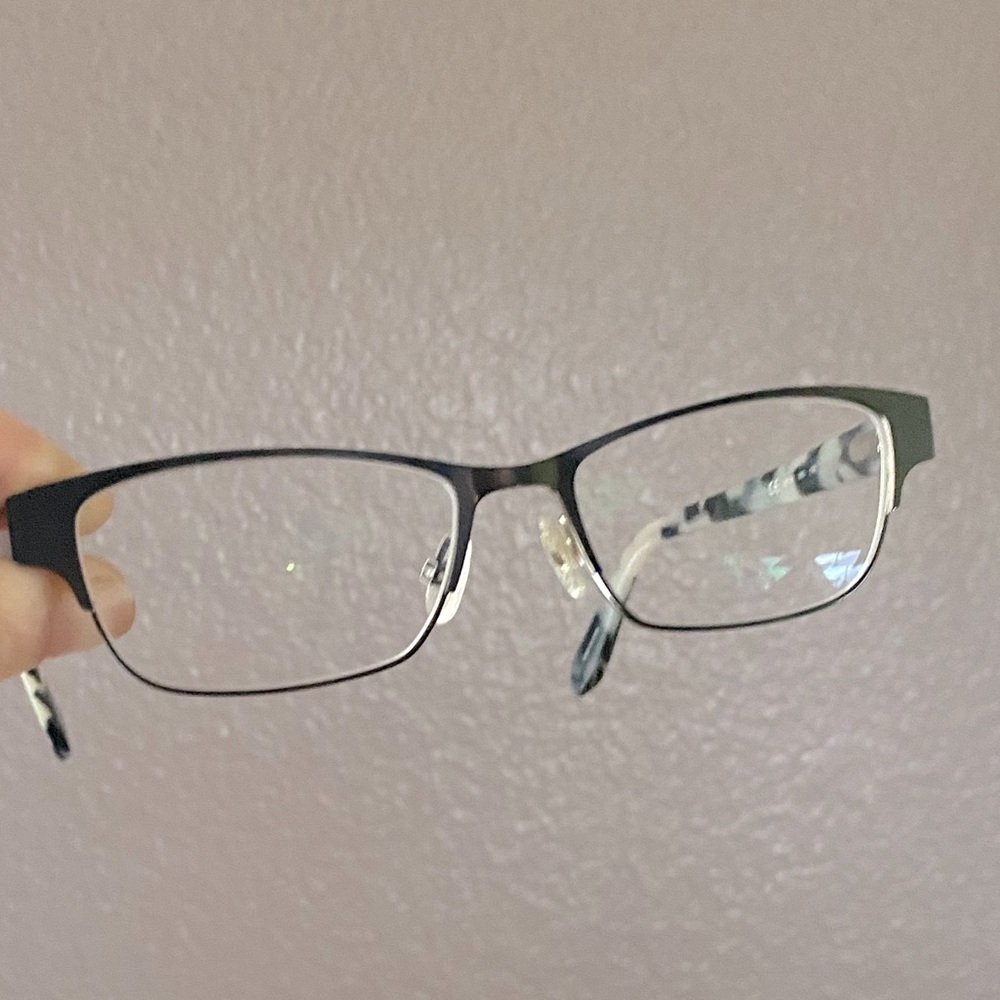 Juicy Couture Glasses